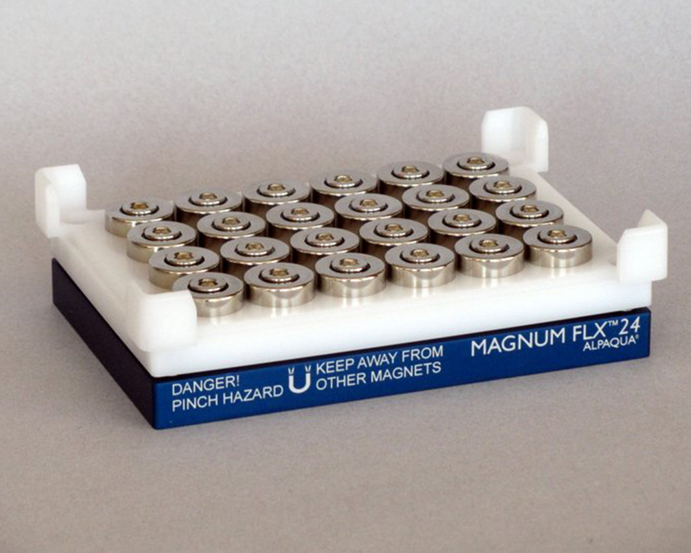 384-well Magnet Plate - Alpaqua