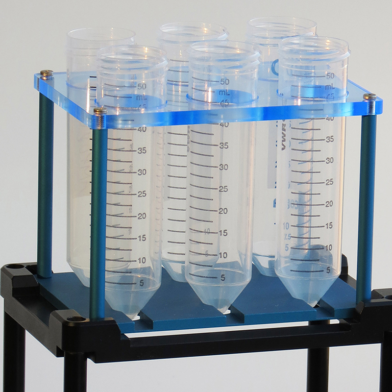 50 mL Tube Rack - Alpaqua