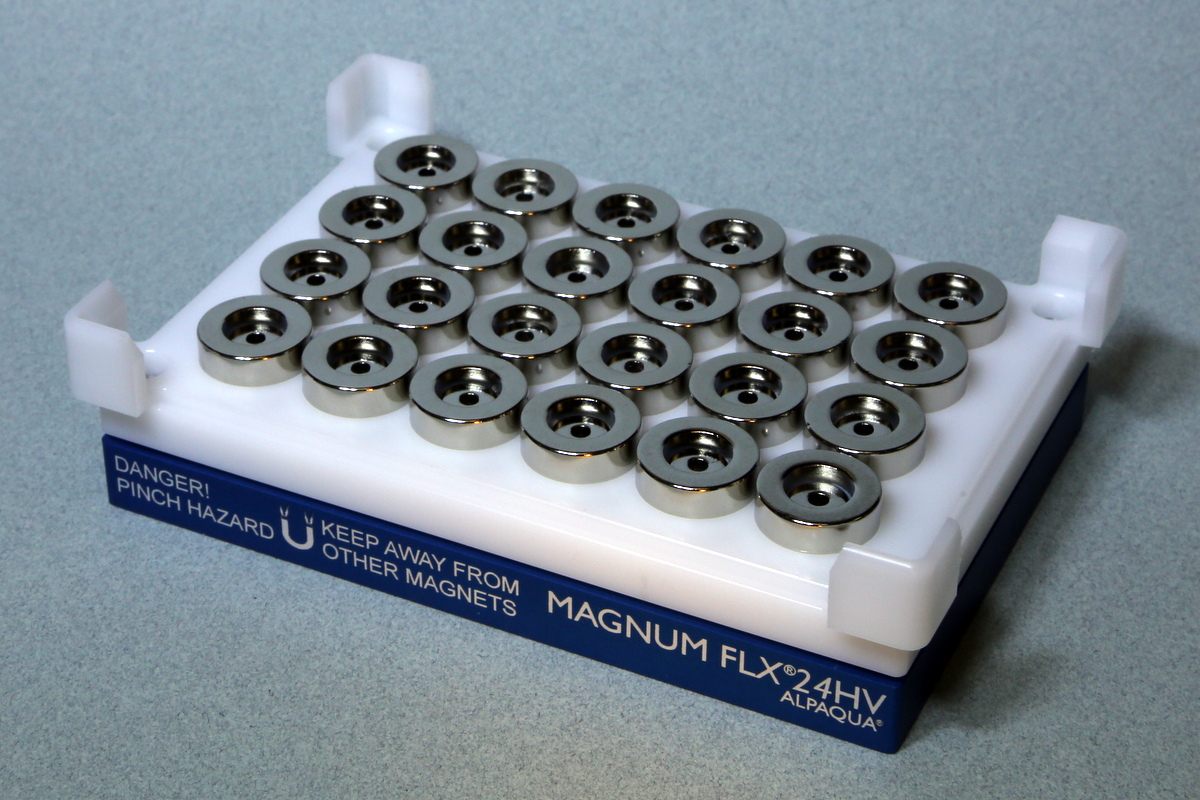 Magnum Magnetics - Magnet Manufacturer USA
