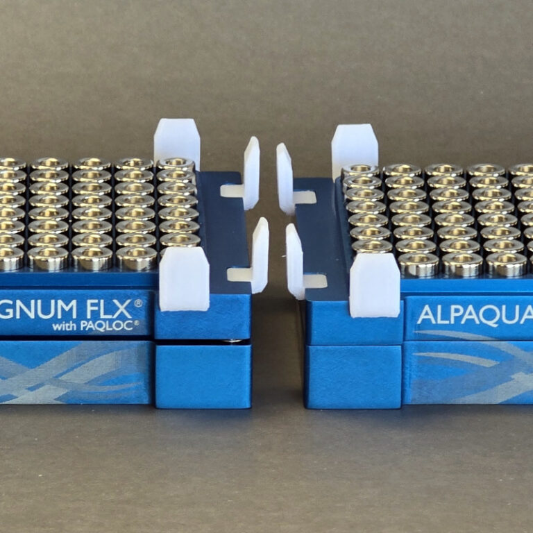 Magnum FLX® with Solid-Core™ Technology - (2. Generation) - Alpaqua