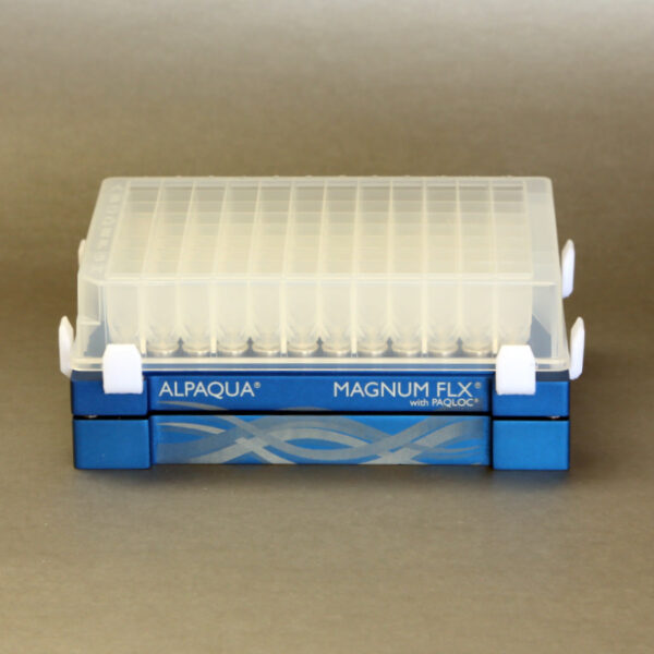 Magnum FLX® with Solid-Core™ Technology - (2. Generation) - Alpaqua