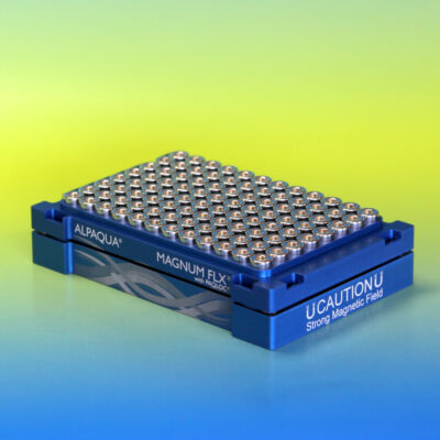 Magnum FLX® with Solid-Core™ Technology - (2. Generation) - Alpaqua